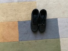 NIKE SB DELTA FORCE TRAINERS