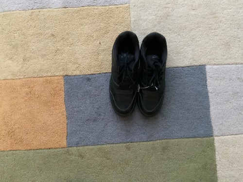 Nike delta force - force, trainers