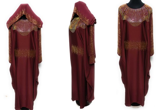 Latest design abaya kaftan - ,