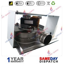 Servowarm Elite HE 30 & 40 &