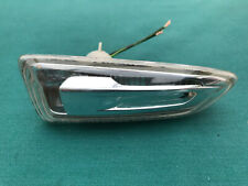 2010-2015 VAUXHALL ASTRA J MK6 GENUINE O/S FRONT RIGHT INDICATOR LENS 13273104