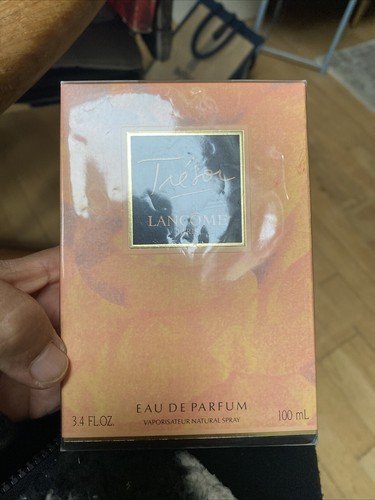 Lancome tresor 100ml eau - 100ml,