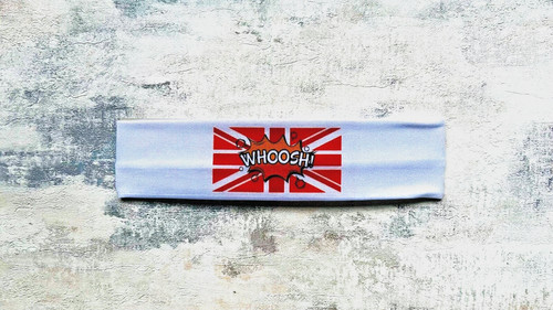 Sheffield steeler headband - sheffield,