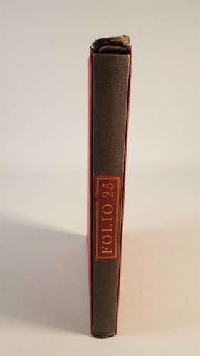 Folio 1972 bibliography - 25,