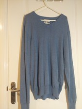 Christiano Baldinucci knitted jumper/Pullover/sweater Size Medium 