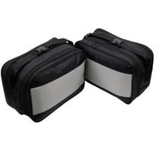Set of inner luggage bags suitable for BMW F700GS (Variokoffer), inner bags
