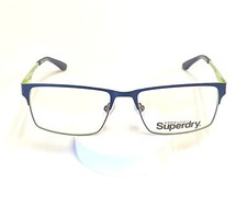 New, Superdry Eyeglasses Style