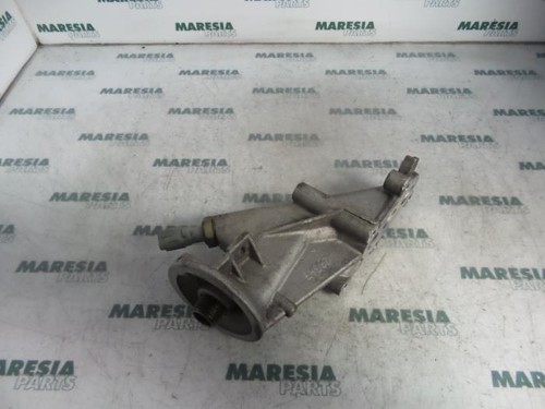 Oil filter carrier - oil,