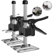 2X Lifting Arm Precision