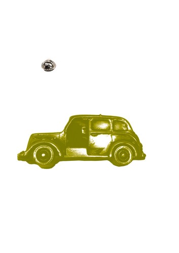 Ref25 beard old - taxi, car