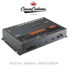 Hertz H8 DSP Digital Signal