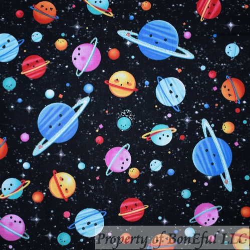 Boneful fabric cotton - fabric, quilt