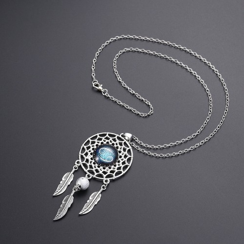 Necklace sagittarius dream - necklace,