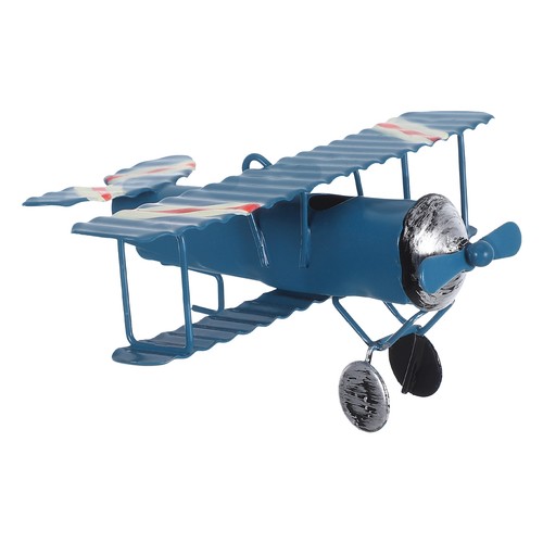Plane pendant toys biplane - plane,