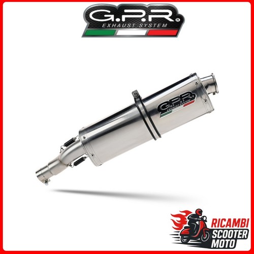 Bmw 1200 complete muffler - 1200, gs