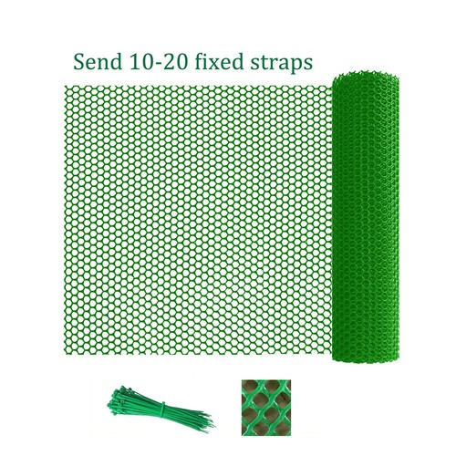Garden fence netting - garden, mesh