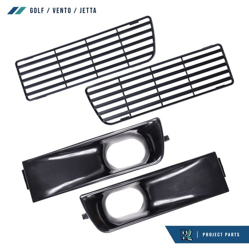 Reflector grille upper intake - reflector,