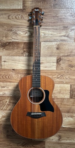 Taylor mini mahogany - gs,