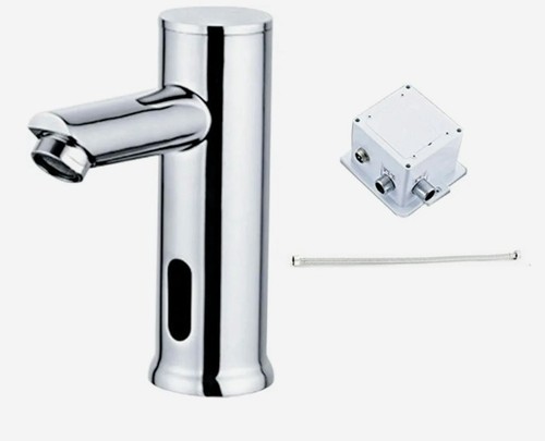 Touchless cold basin tap with - touchless,