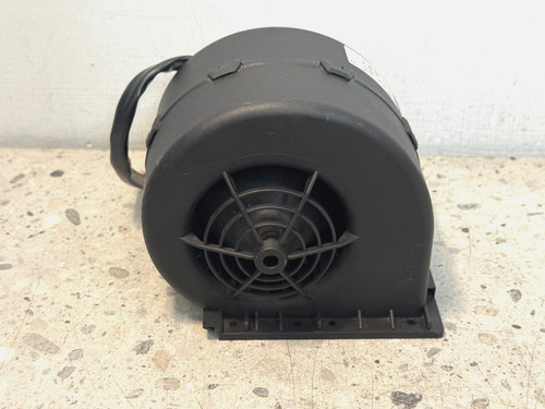 Tvr heater blower - heater, motor