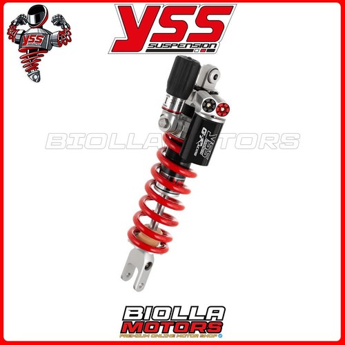 Rear mono shock absorber yss - absorber,