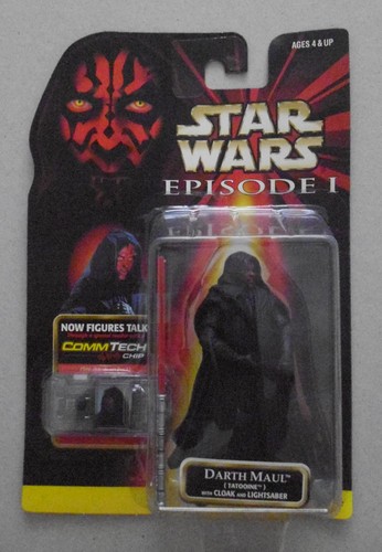 Star wars episode darth - star, 1