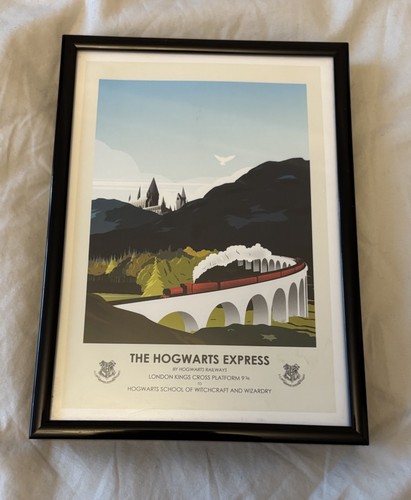 Harry potter the hogwarts - harry,