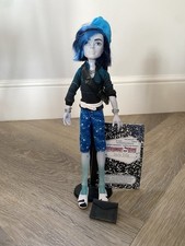 100% Complete Monster High