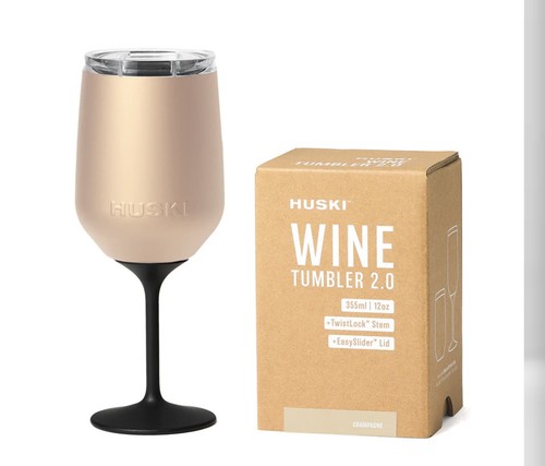 Huski wine tumbler 0 - tumbler, 2.0