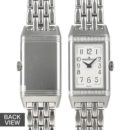 Jaeger lecoultre reverso one - jaeger-lecoultre,