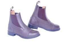 Horse Riding Jodhpur Boots