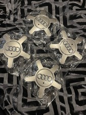 Hub Caps For AUDI A3 Sportback