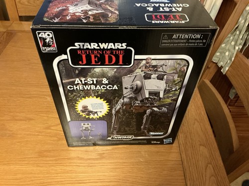 Star wars rotj - kenner, &