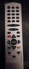 Unbranded Freeview Box Remote Control.
