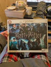 Clementoni 61882 harry potter - clementoni,
