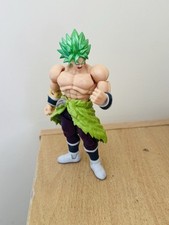 Dragon Ball Evolve Broly Action Figure