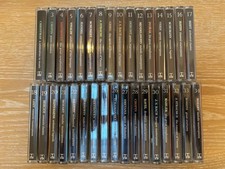 ORBIS: THE CLASSICAL