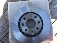 Lotus Elan M100 Front Brake