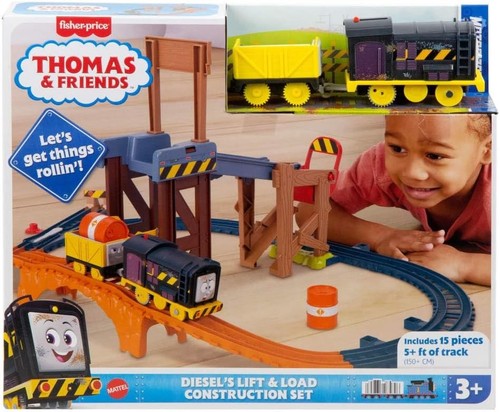 Thomas friends motorized - &,