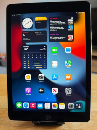 Apple ipad air 64gb - air,