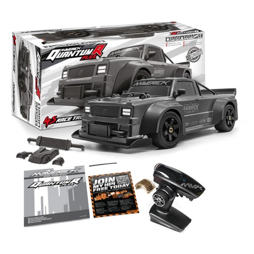 Maverick quantumr flux 8 - maverick,