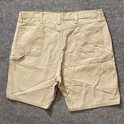 Wrangler shorts mens khaki - mens, 40