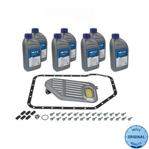 Meyle automatic gearbox - automatic,