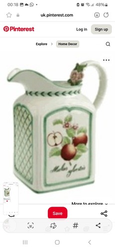 Villeroy boch french garden - villeroy,