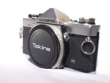 Olympus OM2N - Body Only - Spares Or Repairs