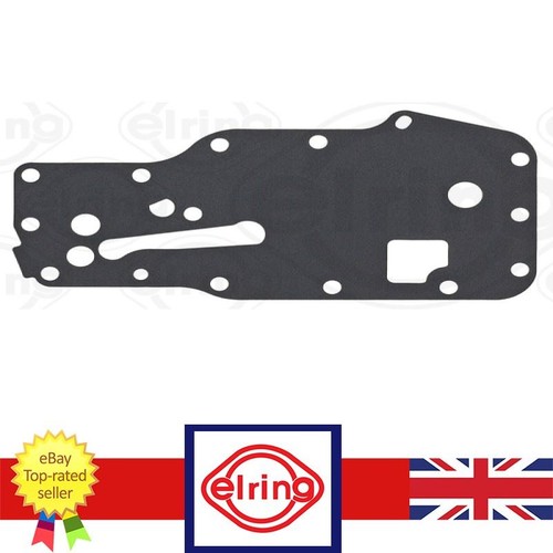 Oil cooler gasket for agrale - cooler,