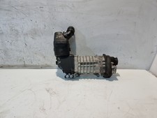 Volkswagen Golf Compressor Supercharger Turbo 2007 MK5 325484 03C276 03C145851G