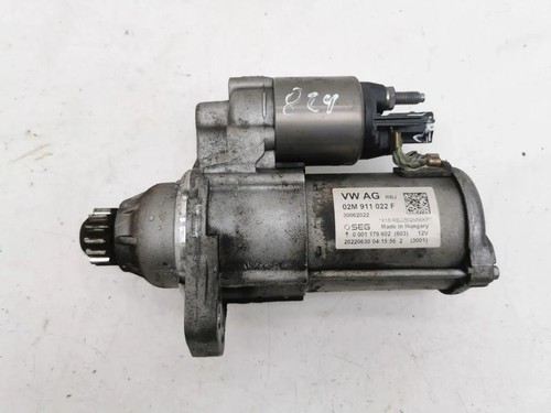Audi sportback gba starter - audi,