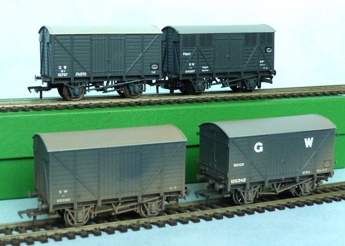 Bachmann gwr grey vent - 4,