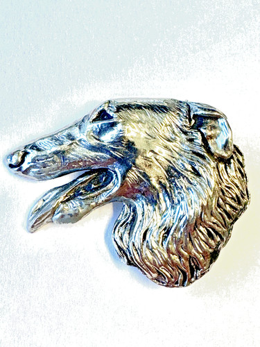Vintage irish wolfhound - vintage,